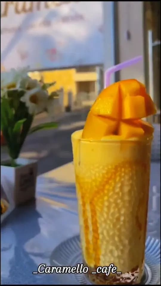 كاراميللو