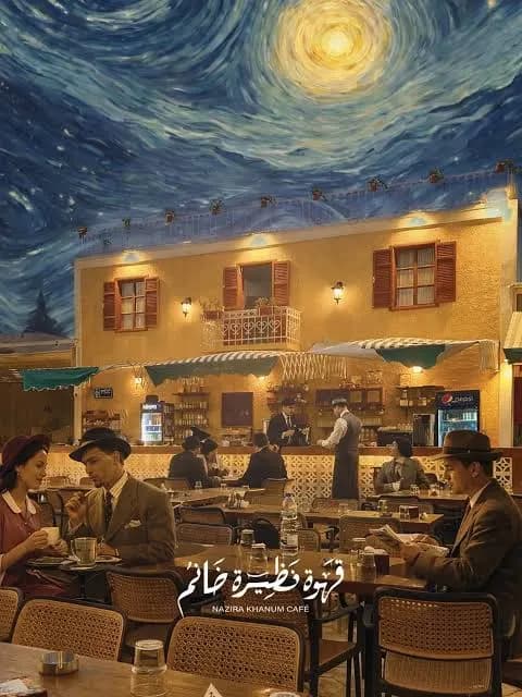 نظيرة خانوم