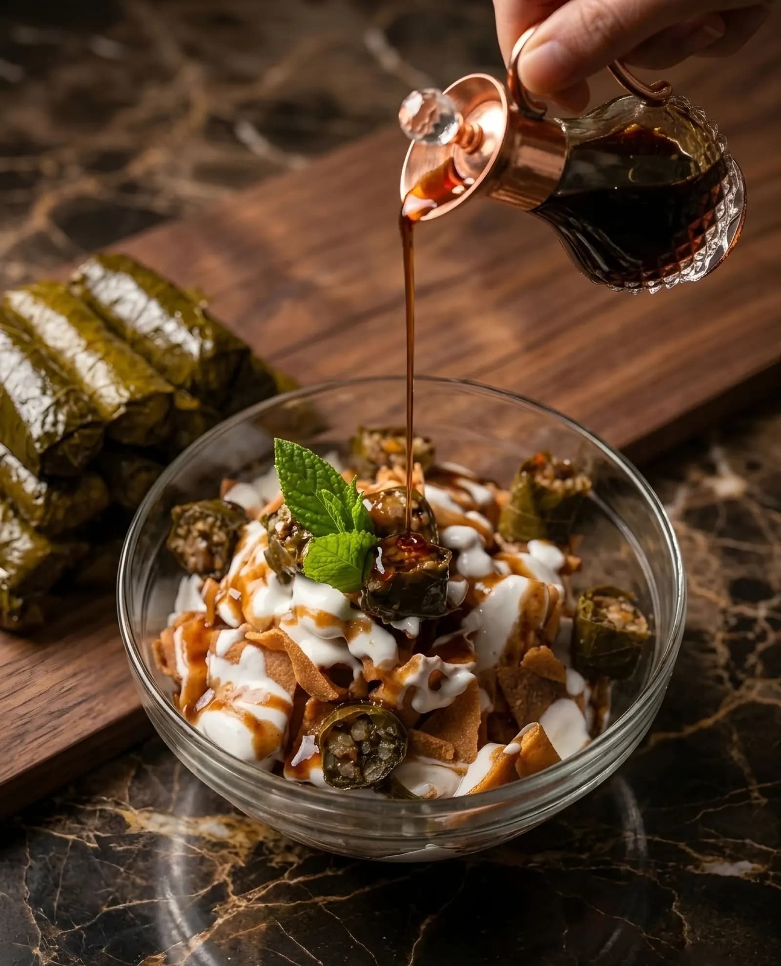 غرين ابل