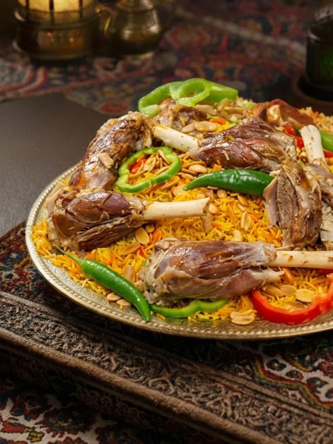 خلف