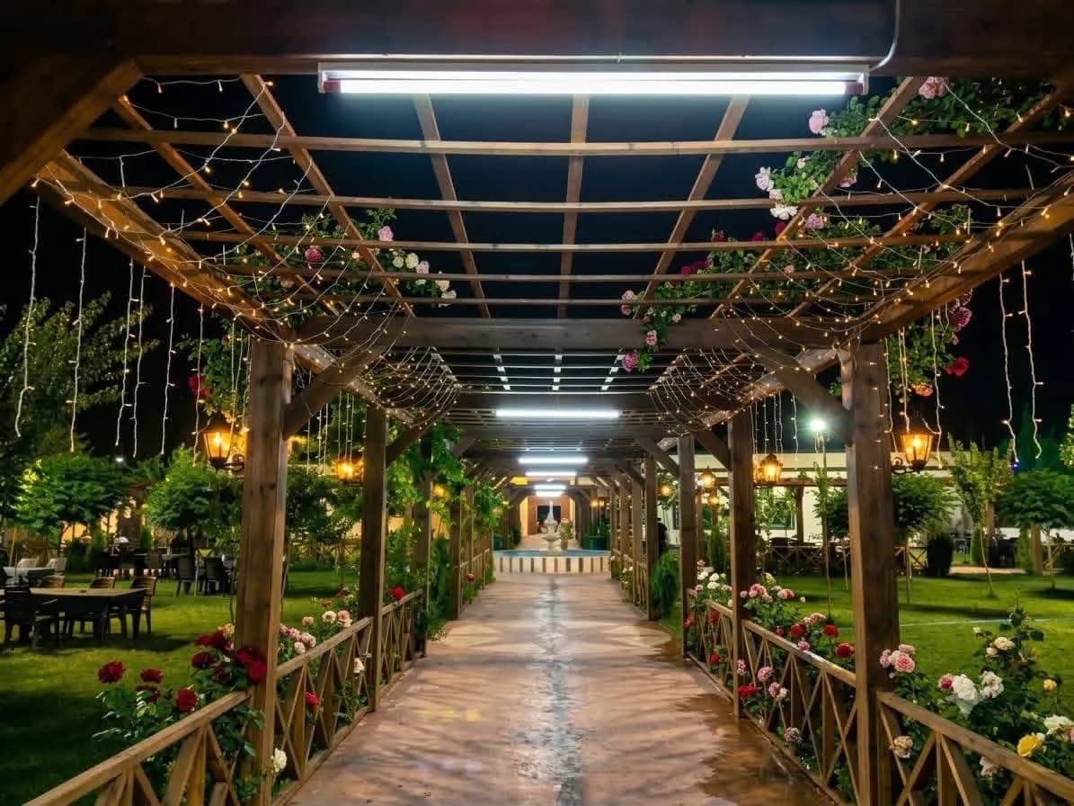 منتزه الروابي