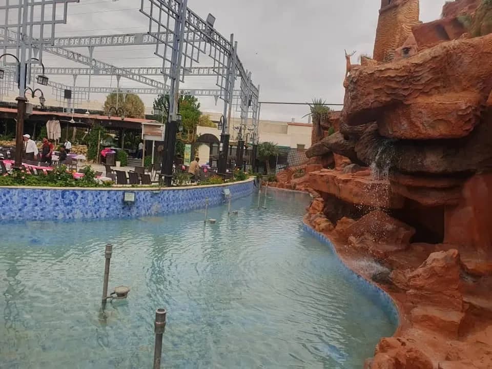 الجميرة