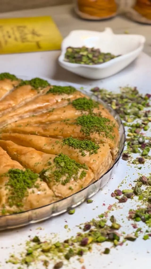 مطبخ وحلويات رشاد - الصالحية