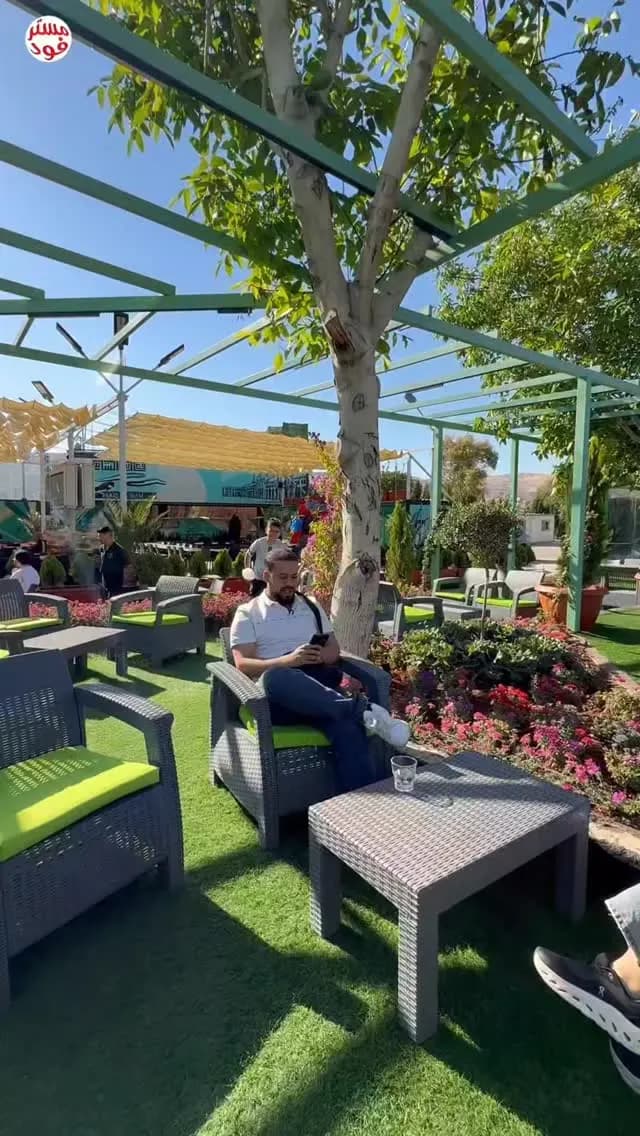 فارس الشام