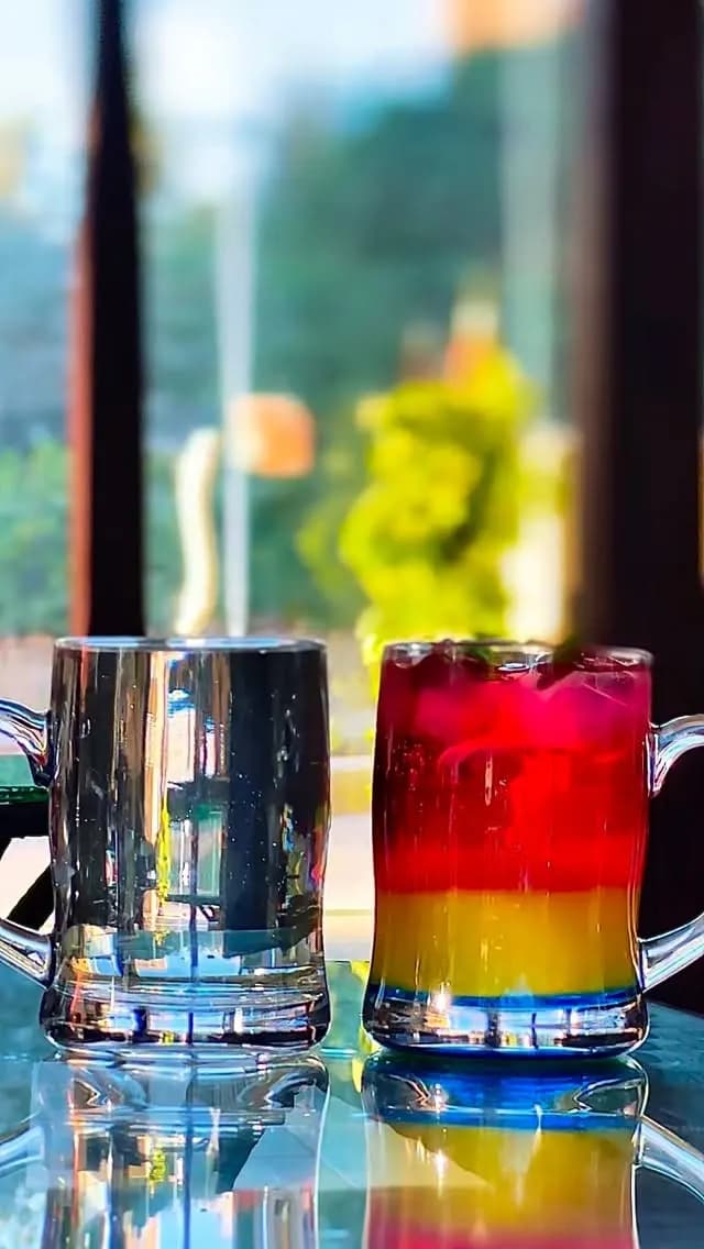 Alta cafe