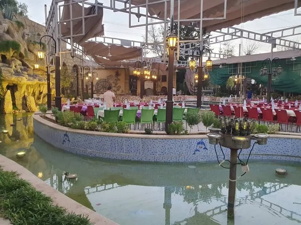 الجميرة