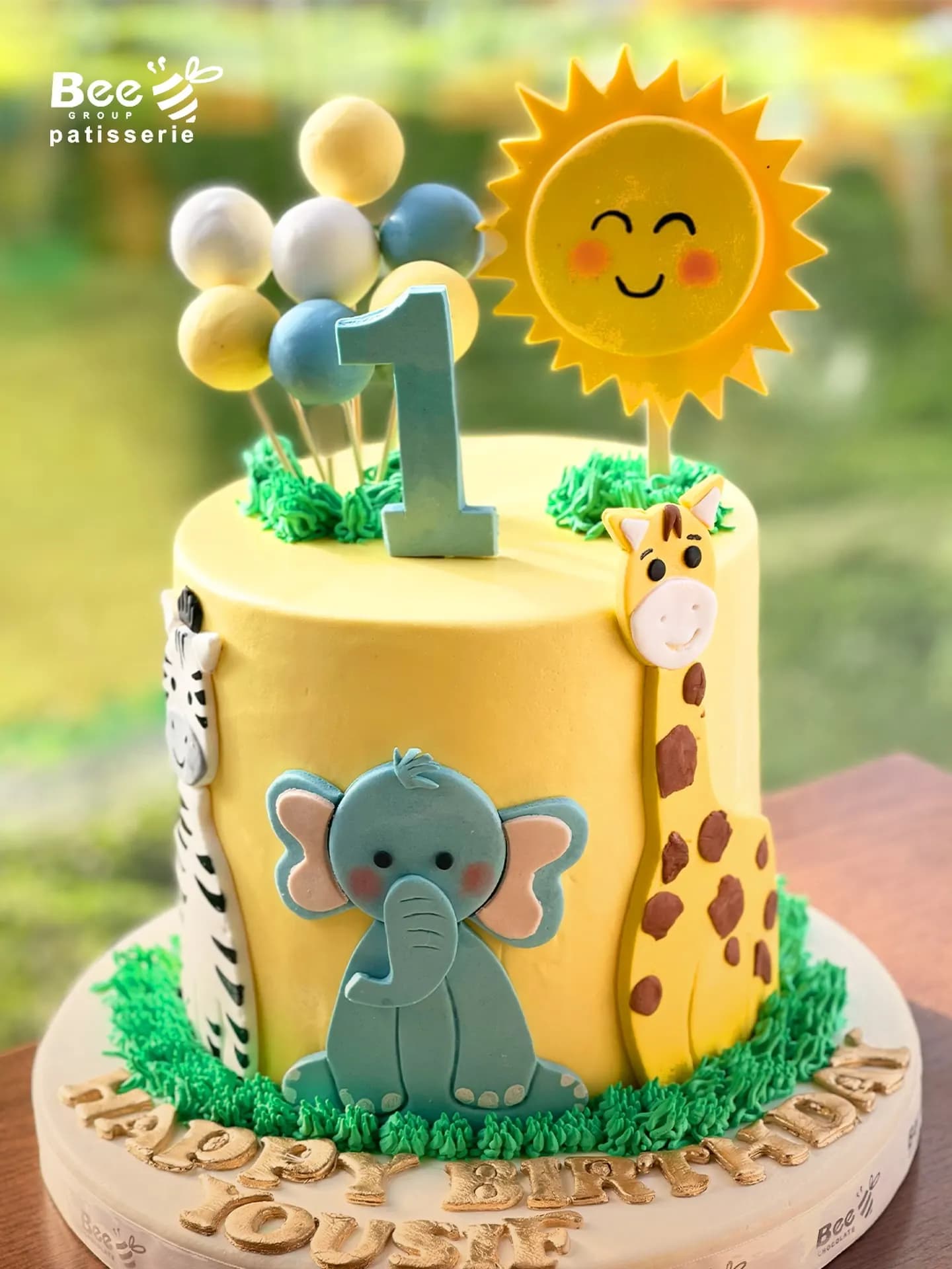 bee