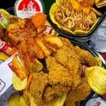 ماكولات الشام