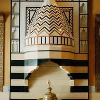 الحلبي - أبو رمانة