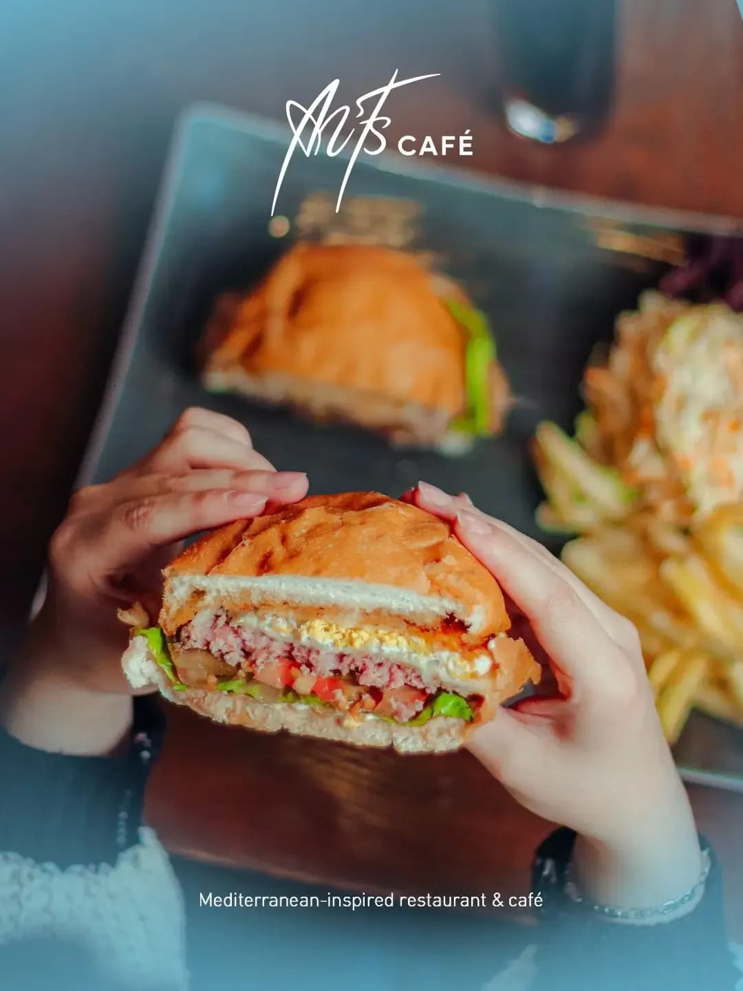 arts cafe