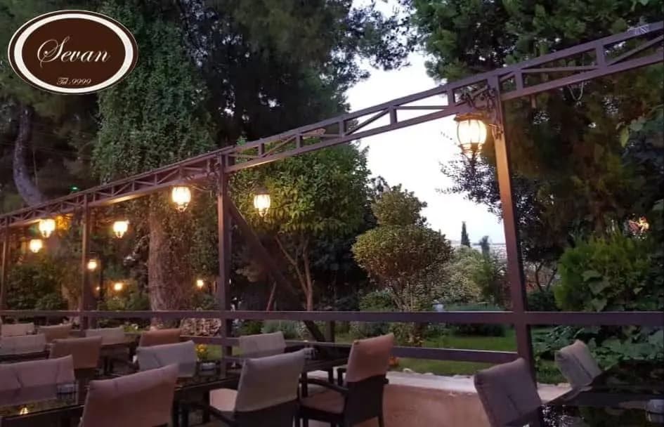 سيفان