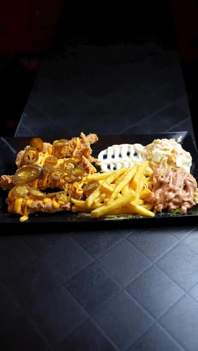 bon appetit