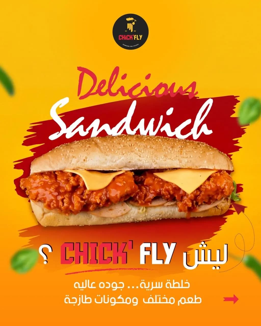 شيك فلاي