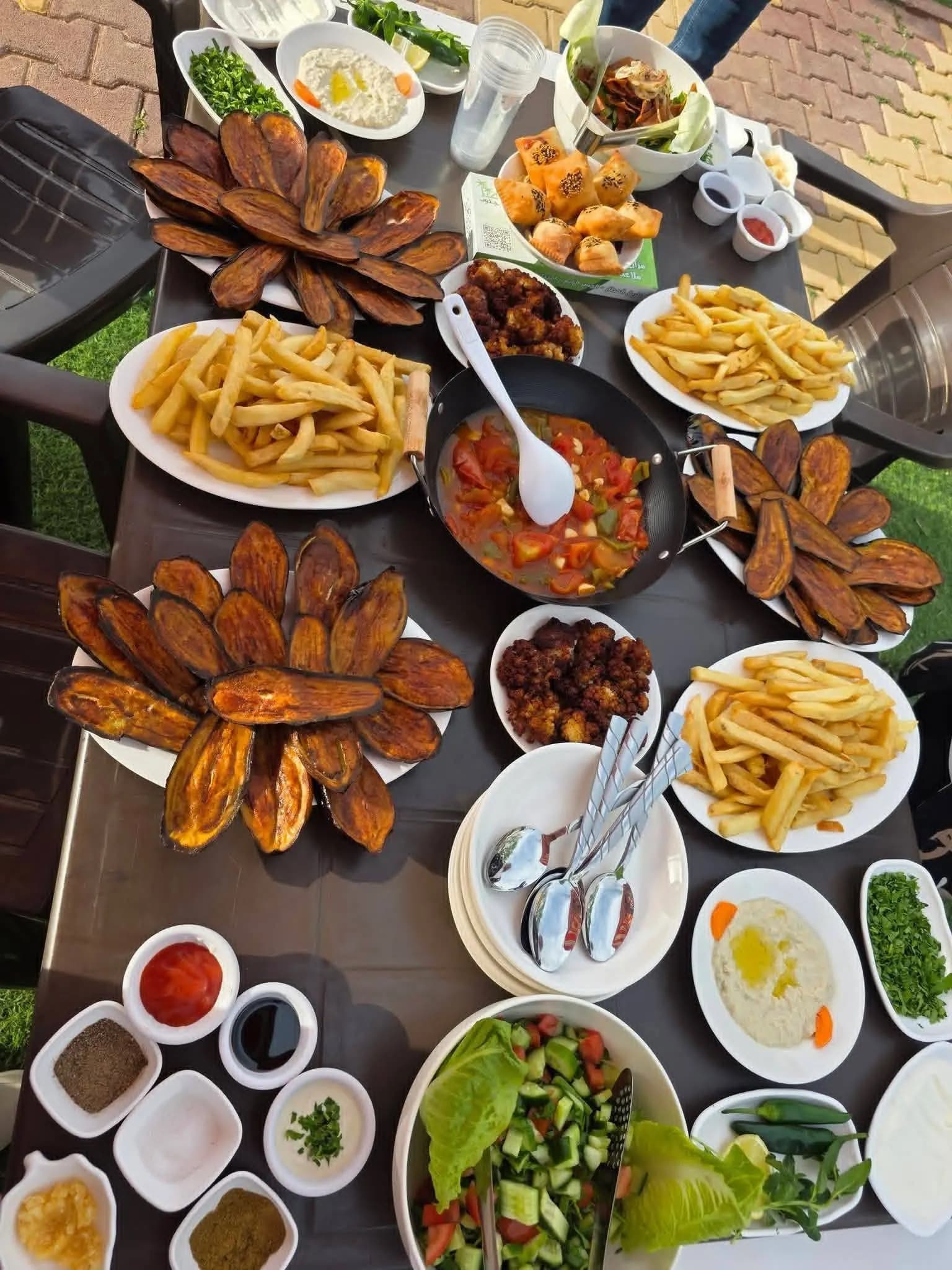 منتزه المجذوب