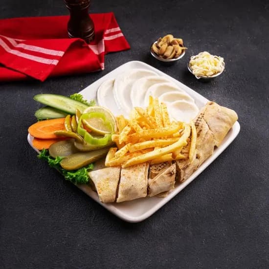 فواز تشكن