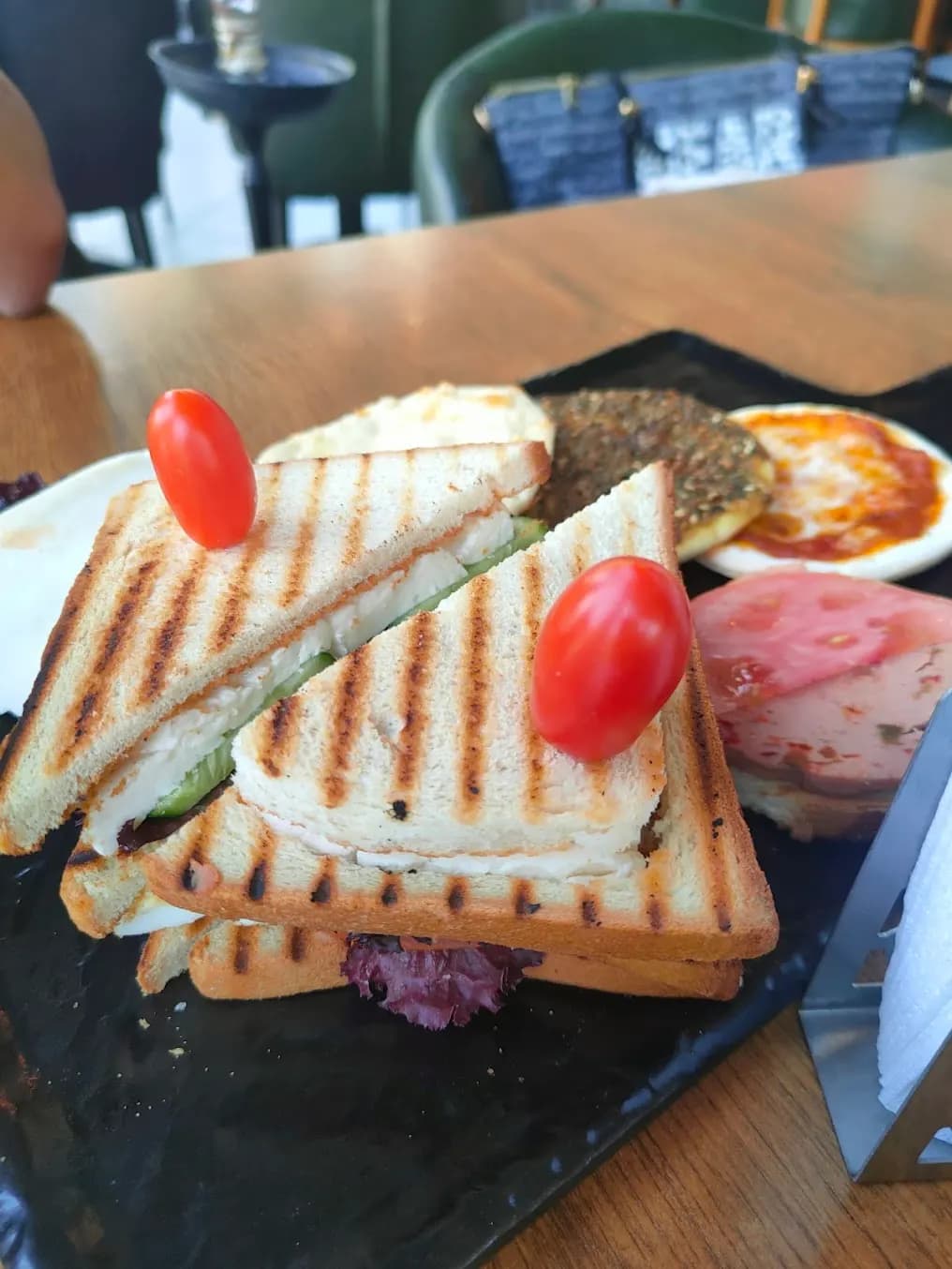 مارتينز كافيه