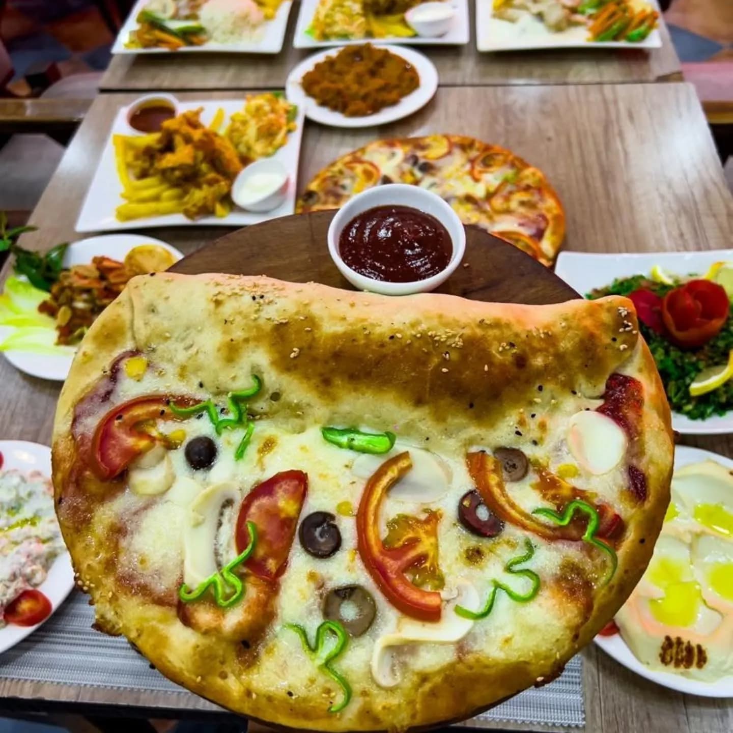 اورينت
