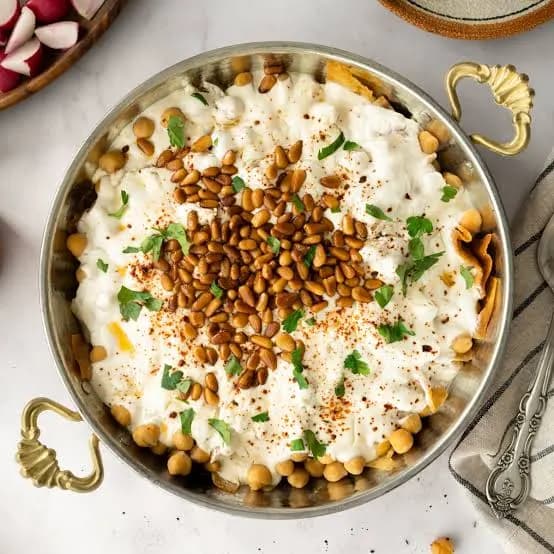 فتة