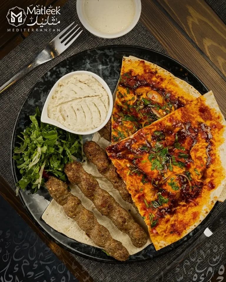 متليك