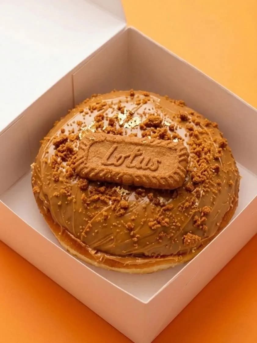 بي باتيسيري