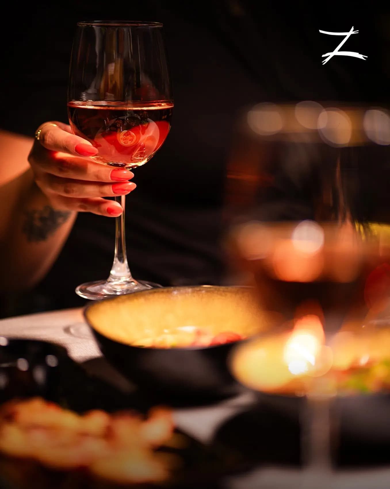 Z Bar