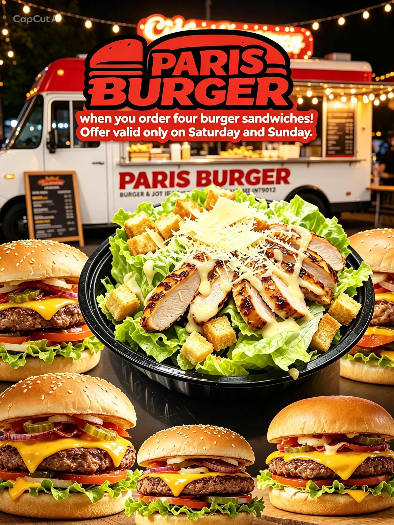 paris burger