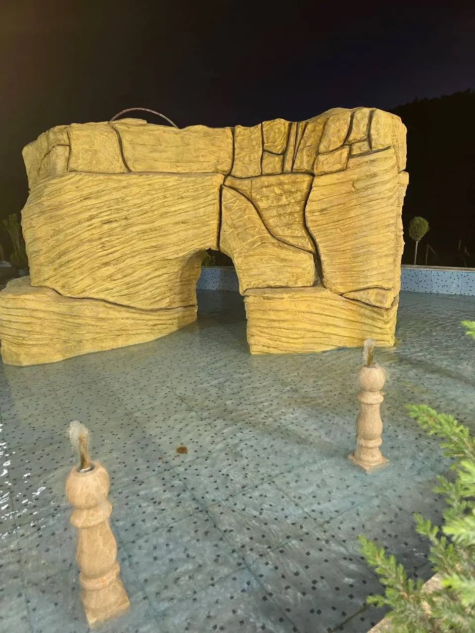 الروشة