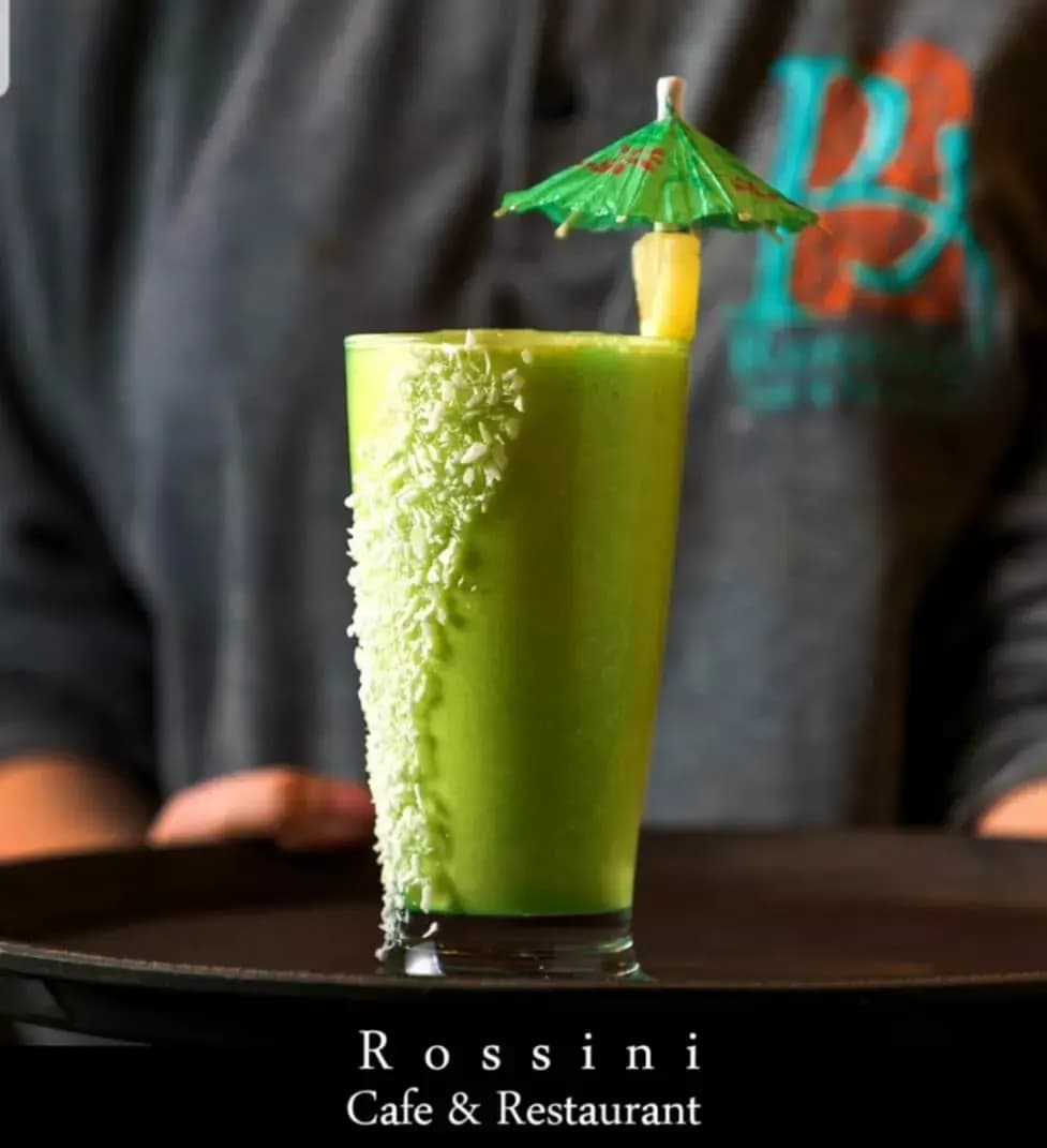 روسيني