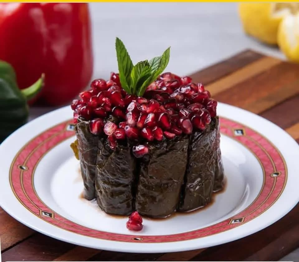 متجر كباية و بركاية