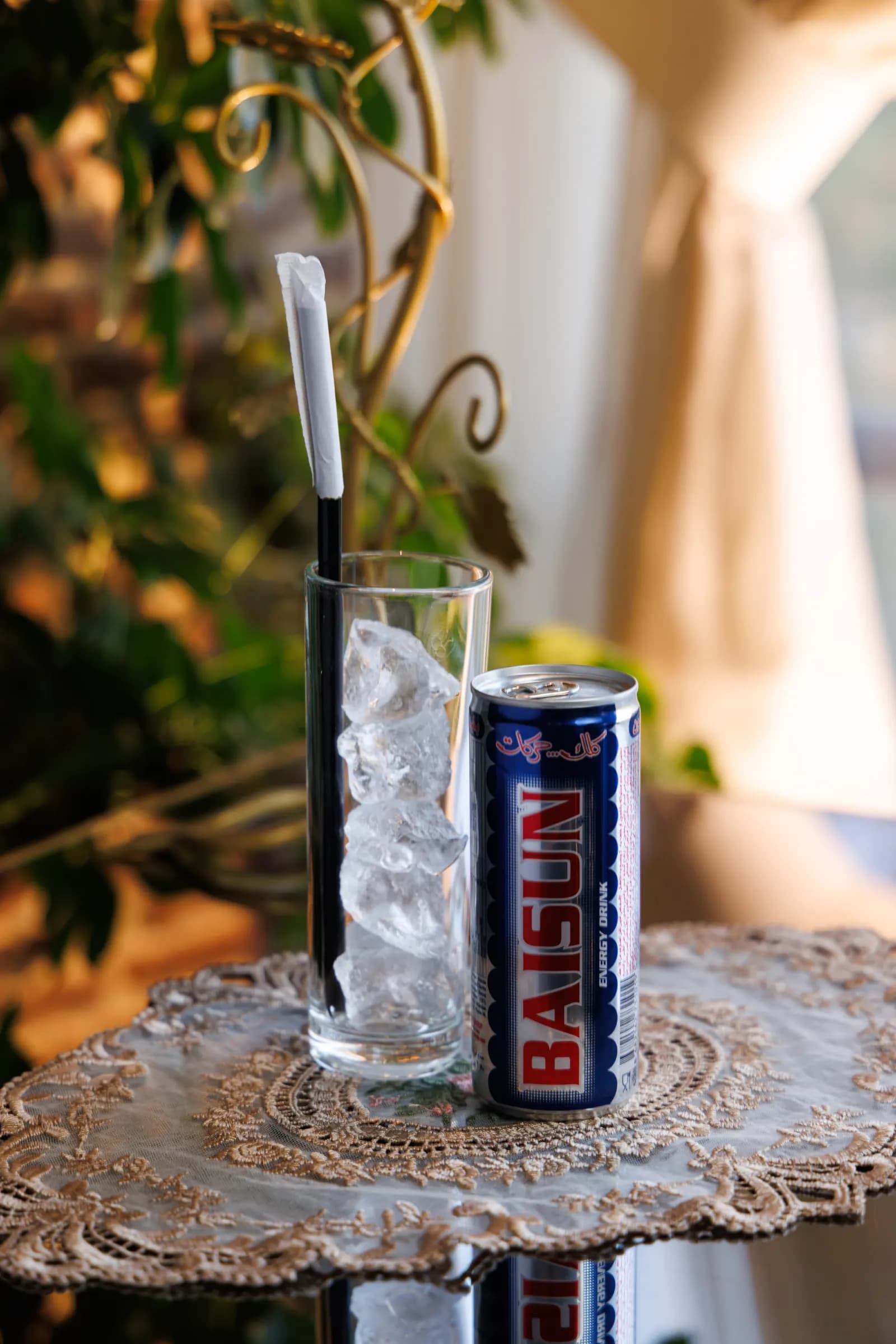 مشروبات الطاقة