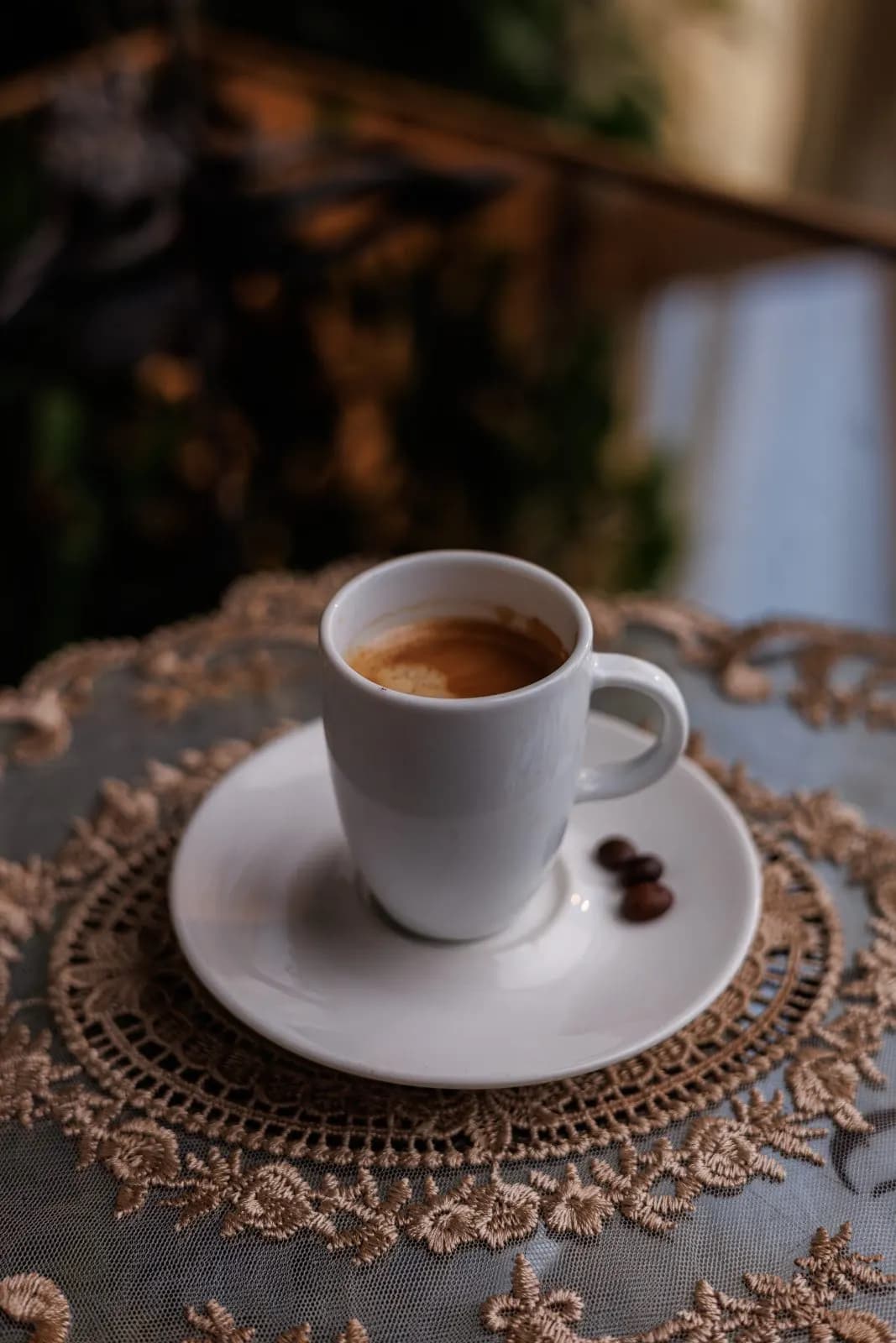 اسبريسو
