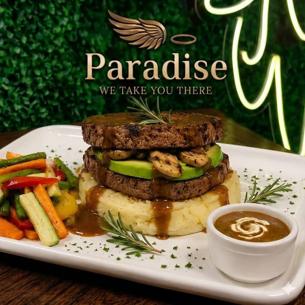 paradise