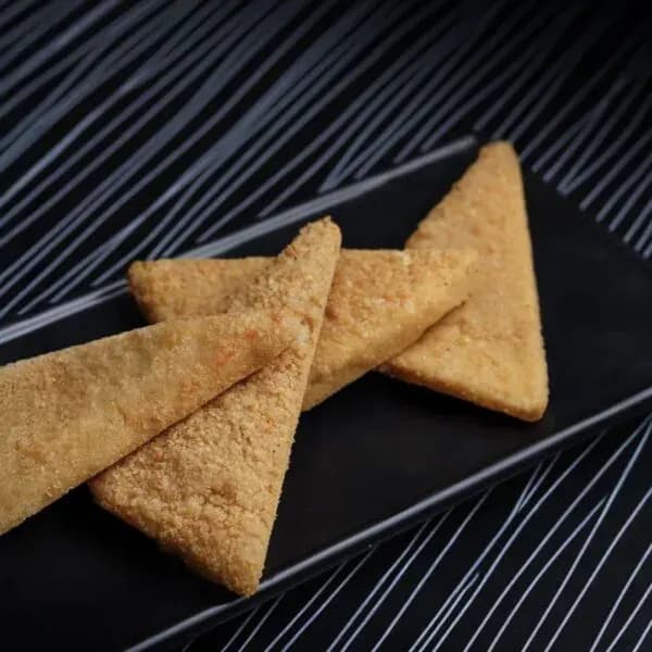 موزريلا بانيه