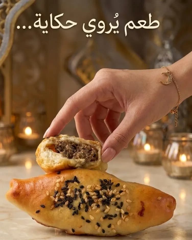 حلويات الوسام - ساحة العباسيين