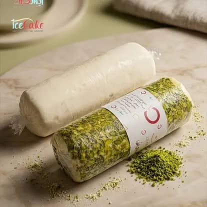 ايس كيك