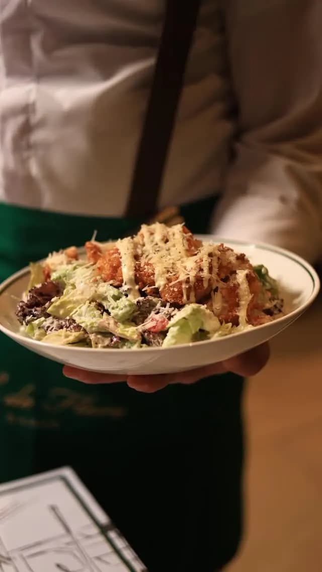 كافيه دي فلور