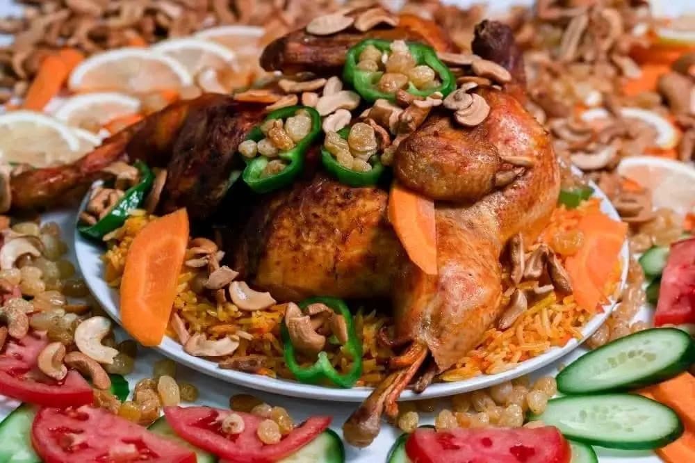 مندي الافندي