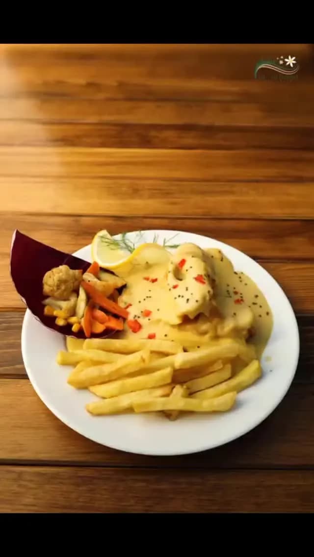 نسمة شام