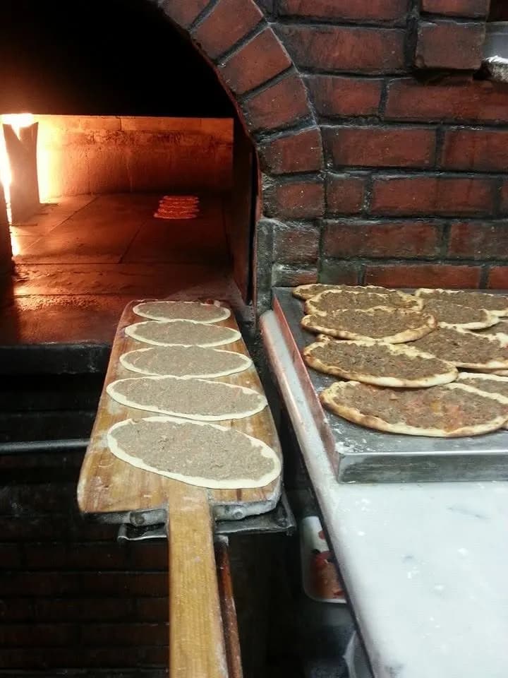 شاورما البرج
