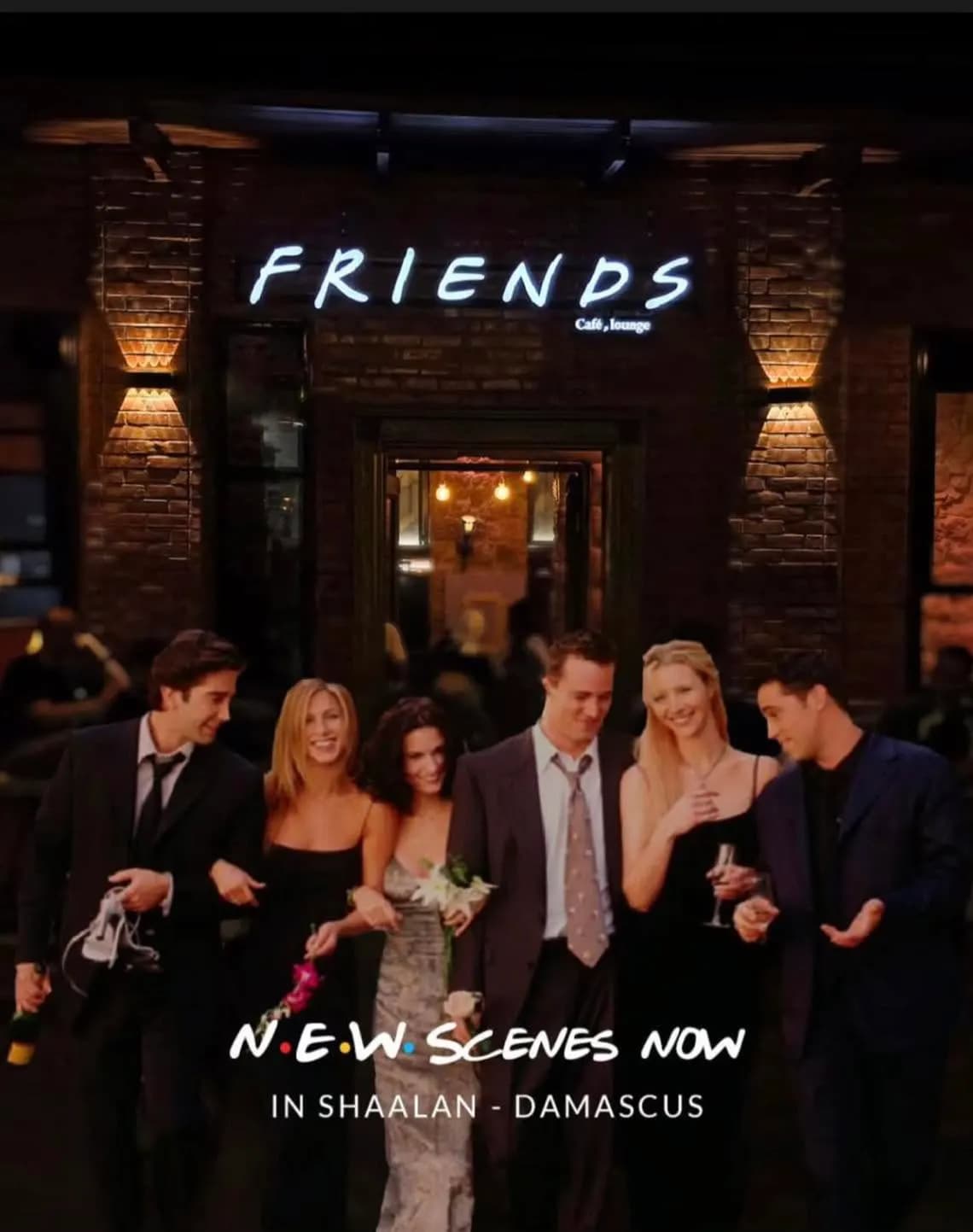 Friends