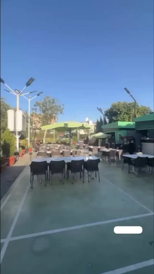 فارس الشام
