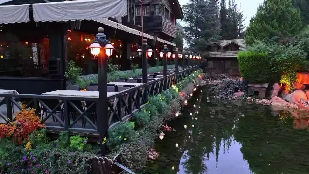 البيت السويسري