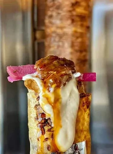 امبريو - برزة