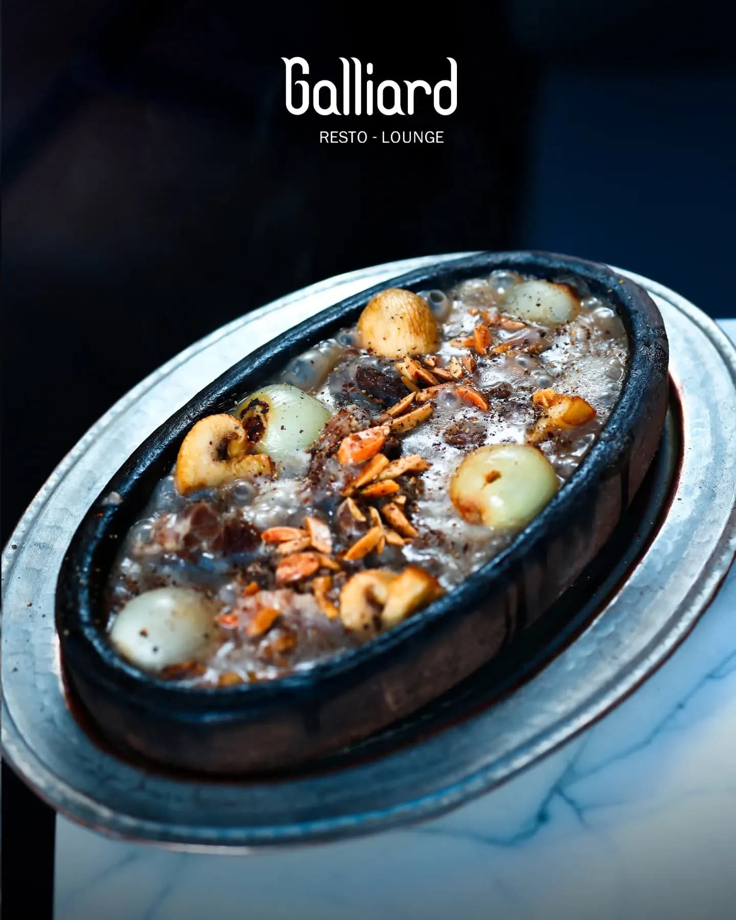 غاليارد