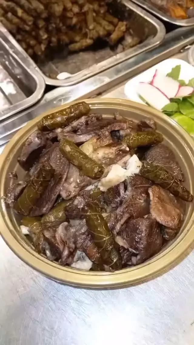 مزمزة
