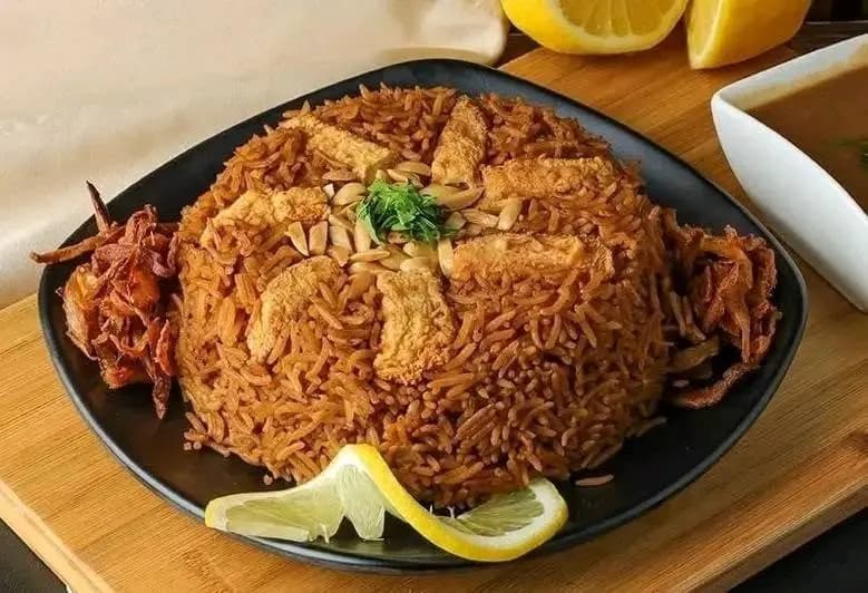 مندي الافندي