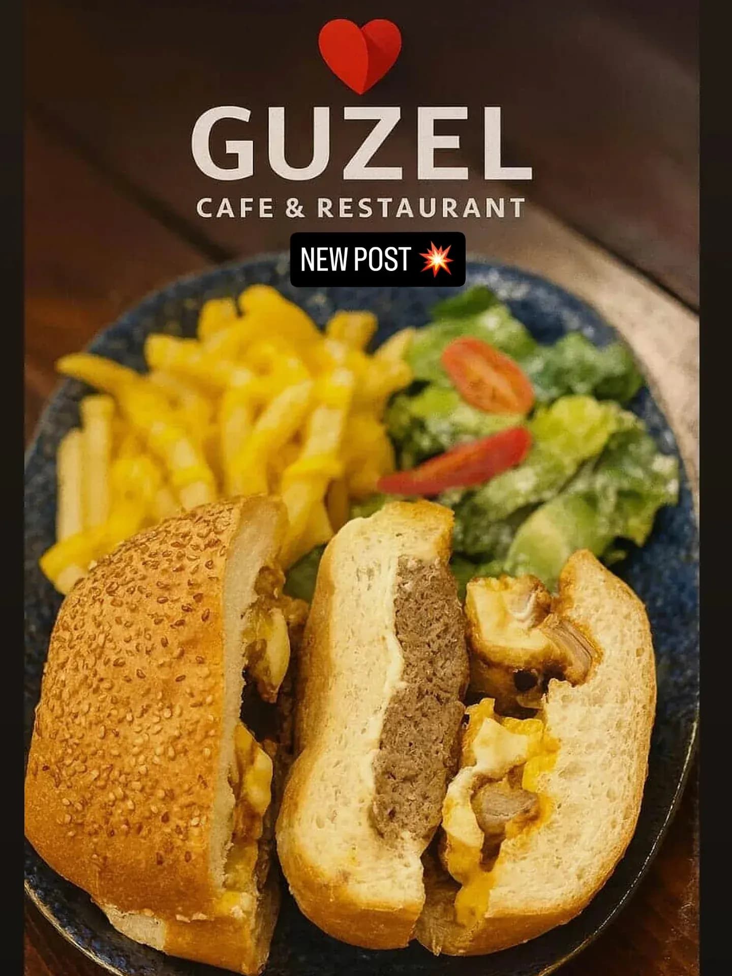 غوزيل