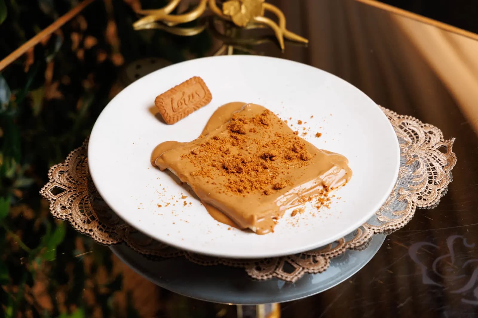 كريب لوتس