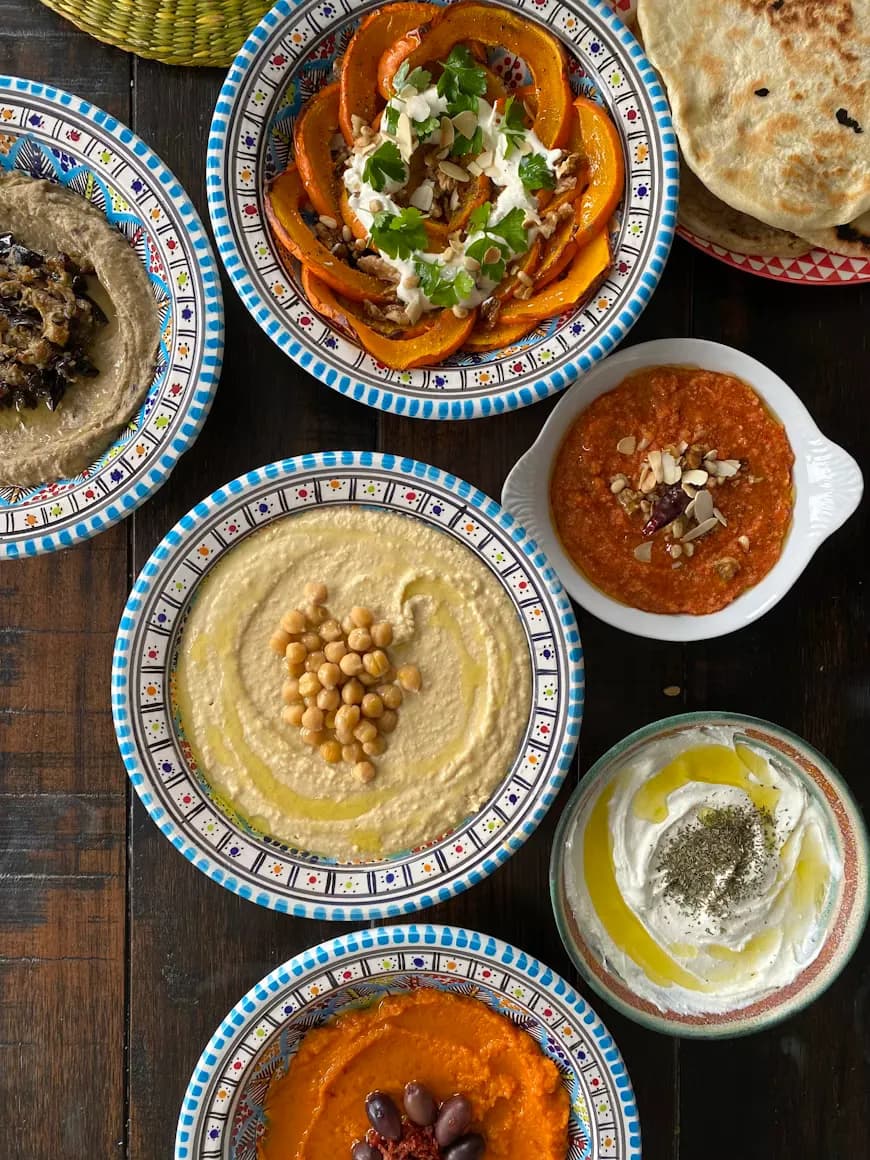 شرقي