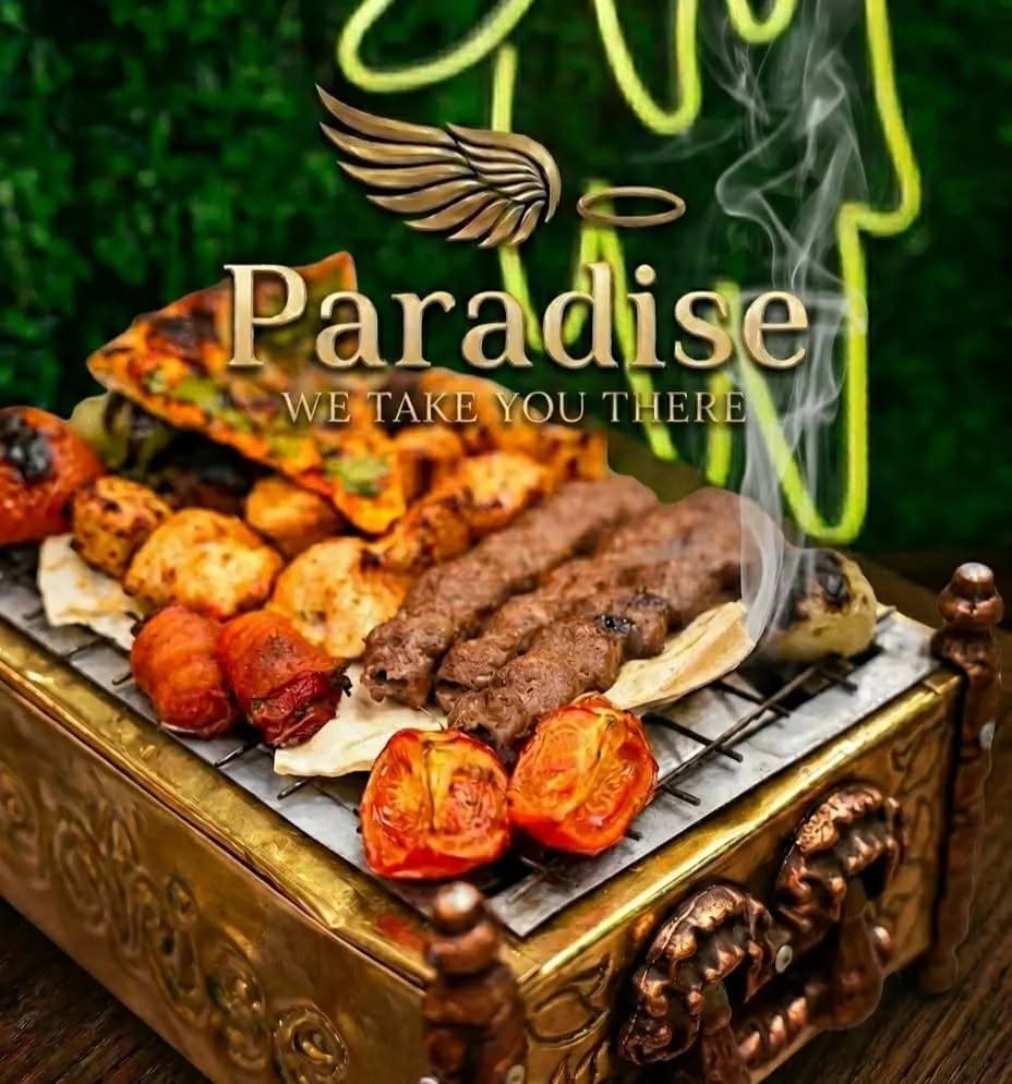 paradise
